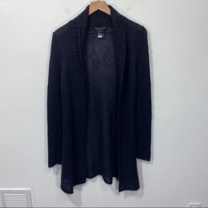 Theory Mohair Cardigan